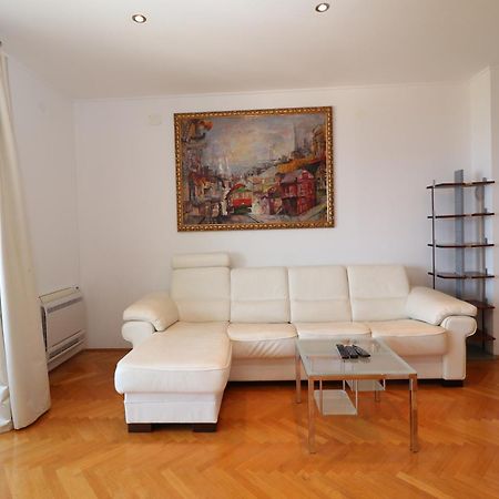 White Wings Apartment Lovran Exterior photo