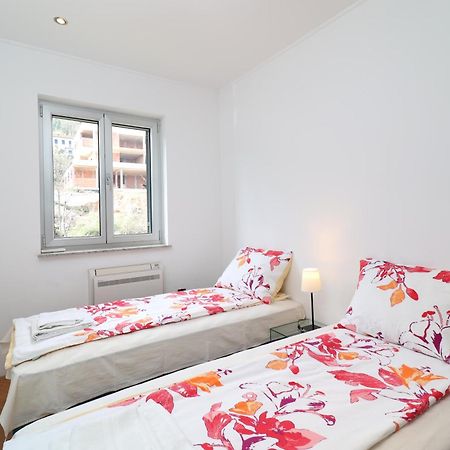 White Wings Apartment Lovran Exterior photo