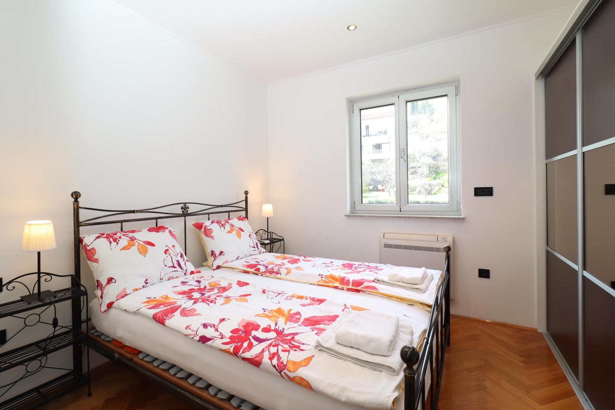 White Wings Apartment Lovran Exterior photo