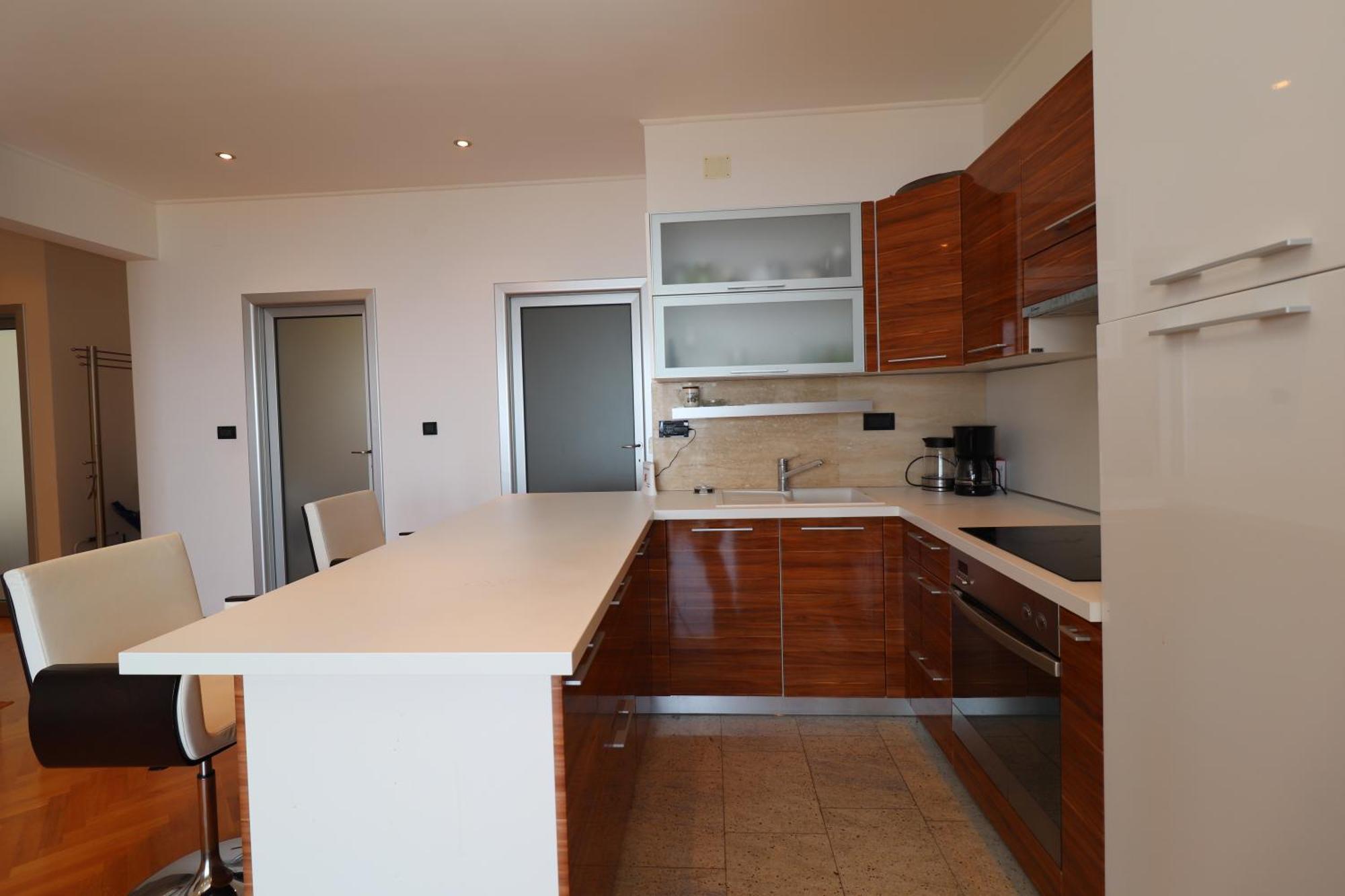 White Wings Apartment Lovran Exterior photo